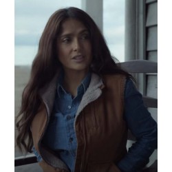 Eternals 2021 Ajak Vest